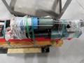 Hydraulic and Pneumatic Cylinders, Assorted- Auction Item