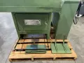 SUNNEN MBB-1660-K Hone Honing Machine USA #7808