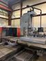 4&quot; KURAKI KBR-1105BX CNC TABLE TYPE HORIZONTAL BORING MILL. STOCK # 1060021