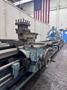 37" X 314" NILES ENGINE LATHE: STOCK #72193