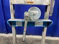 GENIE 500 LBS HAND CRANK LIFT  -  GL-4