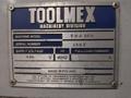 25" x 60" TARNOW TOOLMEX MODEL #TUJ50M ENGINE LATHE 3.5" HOLE : YOBRO #25841