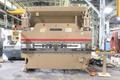 135 Ton x 10' CINCINNATI #135CBX8, HYDRAULIC PRESS BRAKE
