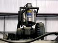Midwest Sandright N25275MBB (2012) Wet Deburring Sander