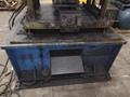 20 TON AIRAM PNEUMATIC 4 POST CUTOFF PRESS: YOBRO #24842