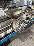 34" x 157" LZMT Heavy Duty Engine Lathe