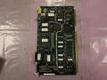Used Delta Bendix Systems Board 12mhz Delta Processor 4202860 D 1286 / T4202732