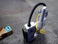 OMRON ADEPT INDUSTRIAL ROBOT   -  ECOBRA 600