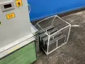 FUME CONTROL SYSTEM   -  DUSTER 3000