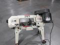 JET HVBS-56M Portable 5" x 6" Horizontal/Vertical Bandsaw- Auction Item