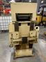 Minster Servo Roll Feed Press Feed 10" Wide