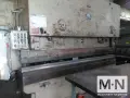 HTC 300-12H HYDRAULIC PRESS BRAKE
