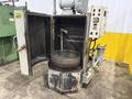 30&quot; x 36&quot; BETTER ENGINEERING MODEL #F-3000-P CABINET TURNTABLE ROTARY PARTS WASHER: YOBRO #24052