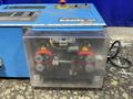 EUBANKS AUTOMATIC WIRE CUTTER AND STRIPPER  -  4900-01E