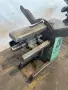 1,000 LB X 12" AMERICAN MODEL #60 PULL OFF COIL REEL UNCOILER : YOBRO #23925