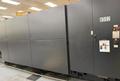 2015 DOOSAN Puma 800LM CNC Lathe - 32" Chuck, Live Milling, 60HP