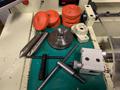 Acer E-Lathe 1440V High Speed "Inverter Drive" Engine Lathe, SN N16050191.