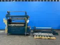 UNION TOOL CORP. 54” ROTARY LAMINATOR  -  SERIES #15-54” ROTARY LAM.