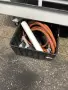 SODA BLAST ROLL CLEANER
