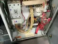 SAYLOR-BEALL 25 HP AIR COMPRESSOR   -  25DB
