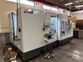 2023 Haas EC-500 CNC Horizontal Machining Center For Sale