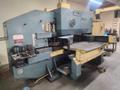 Amada Coma 50 Ton 555 Turret Punch, 1978