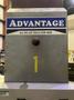 (3) 16,000 LBS ADVANTAGE MODEL ALS-1-16 HEAVY DUTY MOBILE COLUMN LIFT JACKS: STOCK #18360