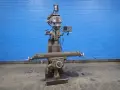 EX-CELL-O 9" X 48" VERTICAL MILL  -  602
