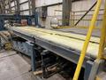 50,000 LBS. X 60" X 3/16" PRO ECO CUT-TO-LENGTH LINE WITH CASSETTE LEVELER. STOCK # 0133225