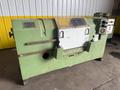 2001 BERCO PT250 TRACK PRESS WITH WTC TRACKMASTER IMPACT WRENCH &amp; CONVEYOR: YOBRO #24374