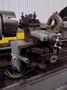 15&quot; X 32&quot; MANNAIONI MAN-AU-CYCLE THREADING LATHE, 4&quot; HOLE: STOCK #16992