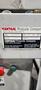 CENTRAL PRODUCTS CARTON SEALING TAPE SYSTEM CP-622 PN: 9622R 110V 1 PH USED