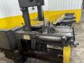 18” X 20” MARVEL MODEL #81/M4 AUTOMATIC MITRE HEAD VERTICAL BAND SAW &amp; FEED TABLE: STOCK #23277
