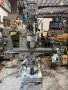 BRIDGEPORT Series 1 Vertical Milling Machine DRO 1989’USA #7950