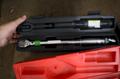 Torque Wrench Ratchets, Adjustable, Craftsman, Snap-On and Others, 1/4", 3/8", 1/2" Drives- Auction Item