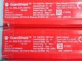 Allen-bradley Light Curtain Pair - 450l-e4fl1950yd