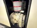 150 HP INGERSOLL RAND MODEL #NP100138 ROTARY SCREW AIR COMPRESSOR: STOCK #21033