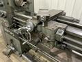 16" X 60" SOUTHBEND LATHE: STOCK #80804