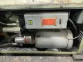Piranha Mega Manufacturing  50 Ton Ironworker