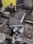 35" X 120" WILLIS PK35 HOLLOW SPINDLE ENGINE LATHE 10" HOLE. STOCK # 0547226