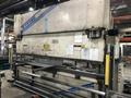 250 Ton x 12' Wysong Hydraulic Press Brake Model PH-250-144, 10" Stroke, 19" Die Space, Back Gauge