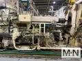 937 Ton 162.26 Oz Goldstar IDE850EN Injection Molding Machine, 1994