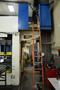1500 TON MACRODYNE HYDRAULIC PUNCH PRESS, NEW 2004: STOCK #10046
