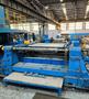 58” SCHMUTZ ALUMINUM SLITTING LINE (14530)