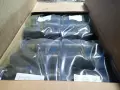 Rubber Grommet Cushion Inserts - Wts Rg124-110-158