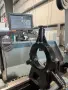 PROMAX 26”/35” x 90”cc Gap Lathe DRO 4” Bore #8166