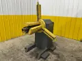 2,500 LB X 20&quot; AMERICAN STEEL LINE NO. 60-25NM UNCOILER. STOCK # 0992225