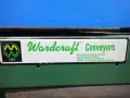 WARDCRAFT CONVEYORS 364” X 20” BELT CONVEYOR  -  HVG2000-30