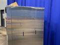 BETA STAR LIFE SCIENCE EQUIPMENT ENVIROVAC WATER CONSERVATION SYSTEM