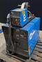 MILLER CP-302 MIG WELDER WITH 60 SERIES 24V WIRE FEEDER USED